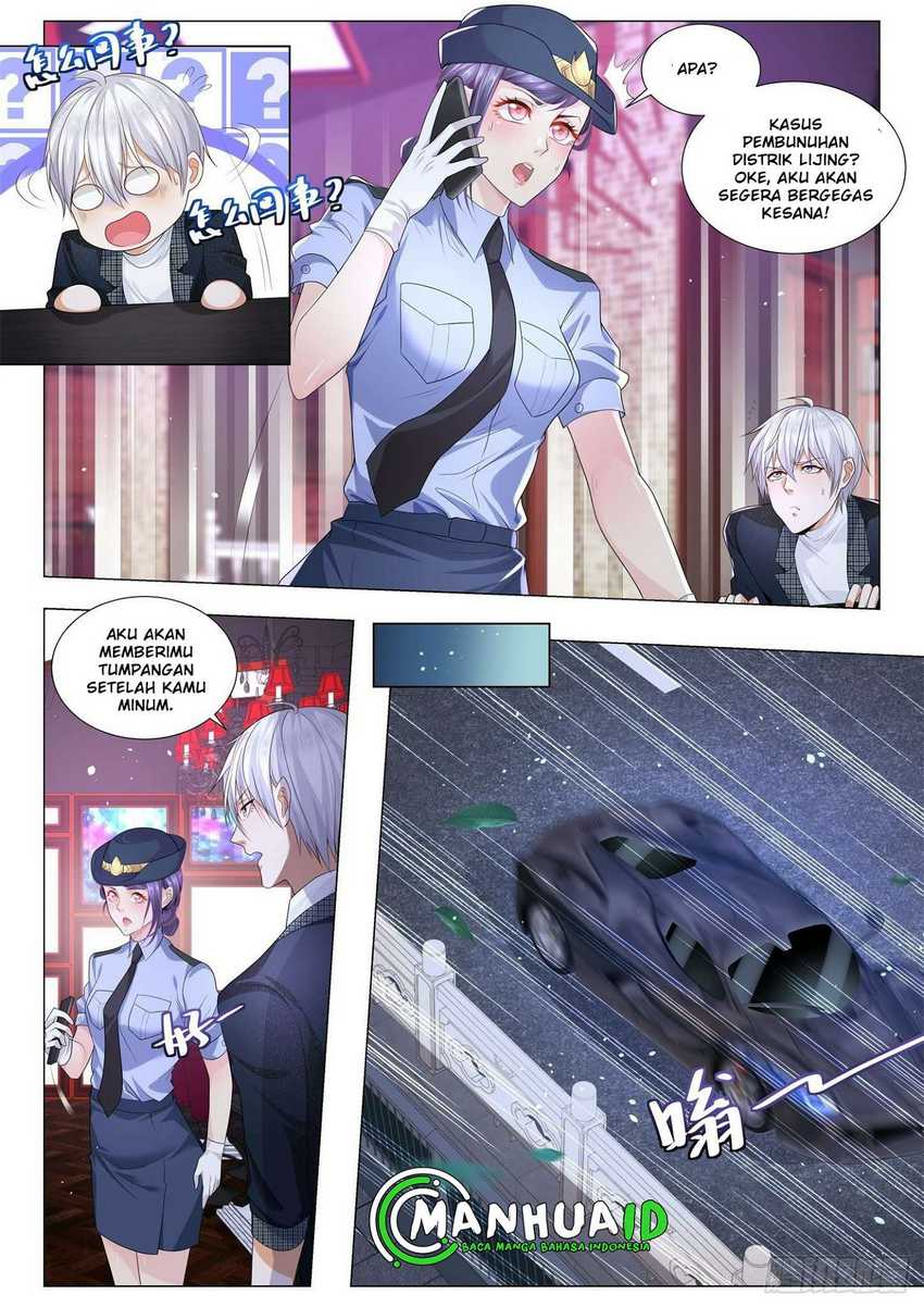 Shen Hao’s Heavenly Fall System Chapter 244 Gambar 14